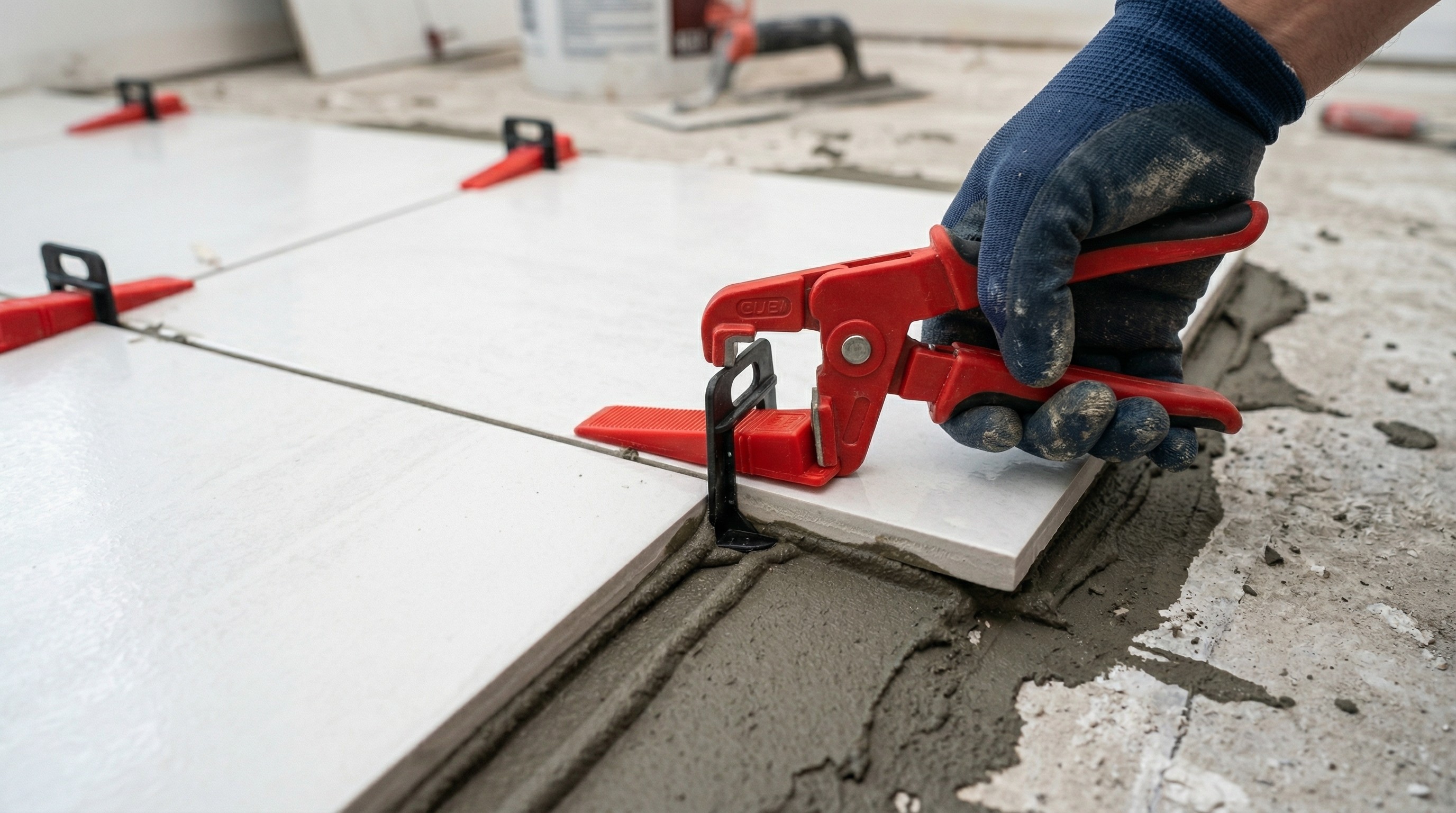 Thorsten Klumpp – Fliesenleger Rastatt